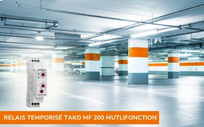 Le nouveau tako MF 200 de la marque Grässlin – flexible, simple et performant